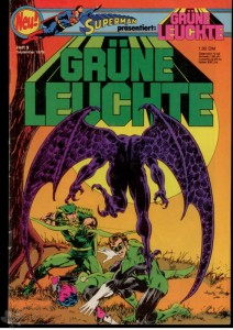 Grüne Leuchte 9/1979