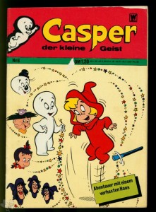 Casper 6