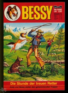 Bessy 690