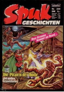 Spuk Geschichten 229