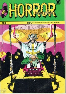 Horror 11