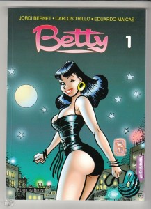 Betty 1