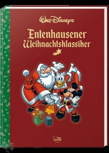 Entenhausener Weihnachtsklassiker 