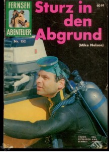 Fernseh Abenteuer 152: Mike Nelson