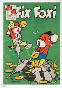 Fix und Foxi 279