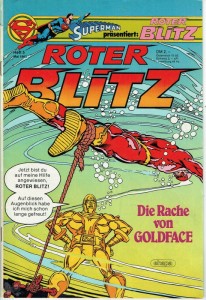 Roter Blitz 5/1983