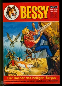 Bessy 540