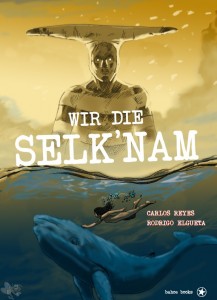 Wir die Selk&#039;nam 