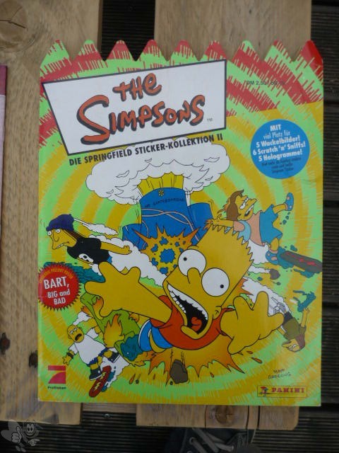 The Simpsons