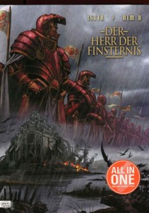 Der Herr der Finsternis 