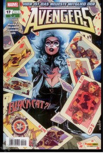 Avengers 17