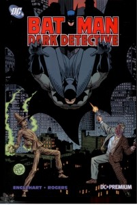 DC Premium 49: Batman: Dark detective (Hardcover)