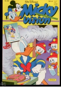 Mickyvision 2/1990