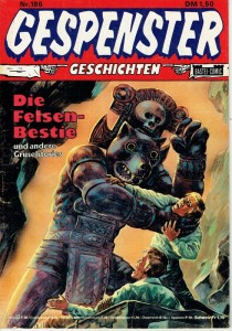 Gespenster Geschichten 186