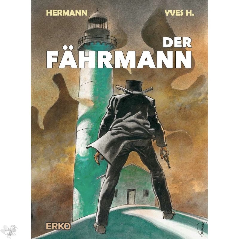 Der Fährmann 