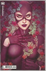 Catwoman 30