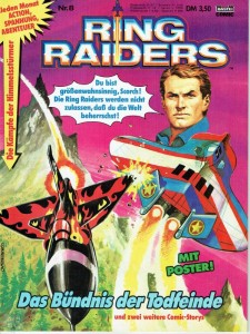 Ring Raiders 8