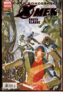 X-Men Sonderheft 17