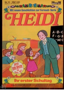Heidi 15