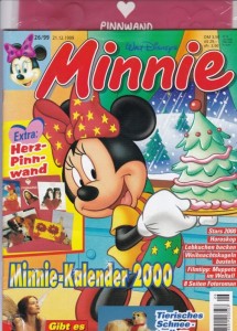 Minnie 26/1999
