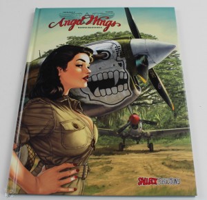 Angel Wings 1: Burma Banshees