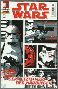 Star Wars 21