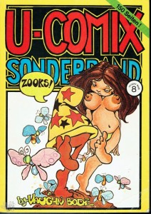 U-Comix Sonderband 8
