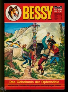 Bessy 694