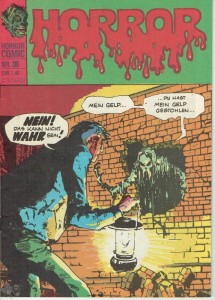 Horror 36