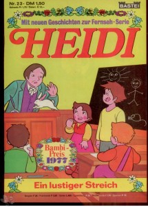 Heidi 23