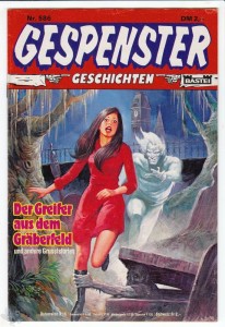 Gespenster Geschichten 586