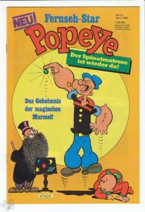 Popeye 4