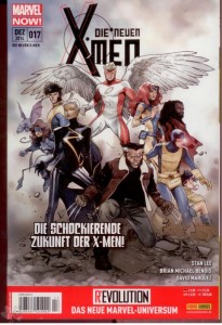Die neuen X-Men 17