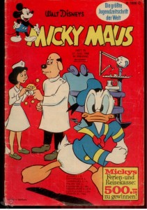 Micky Maus 30/1968