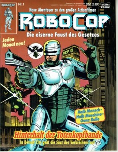 RoboCop 1