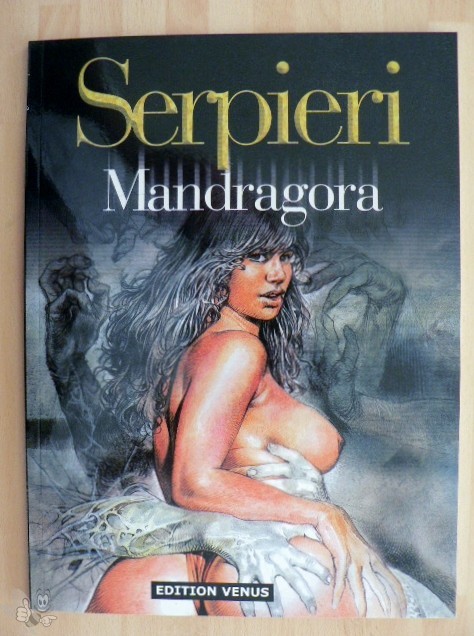 Mandragora 