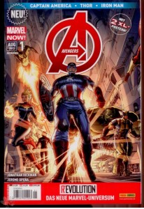 Avengers 1