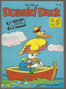 Donald Duck (2. Auflage) 38