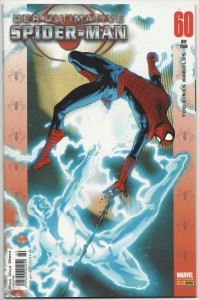 Der ultimative Spider-Man 60: Tod eines Kobolds