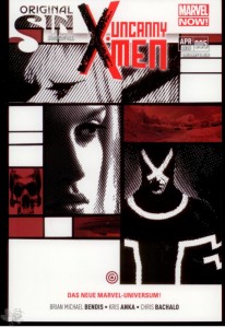 Uncanny X-Men 5: Charles Xaviers letzter Wille