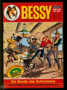 Bessy 541