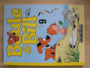 Boule &amp; Bill 9