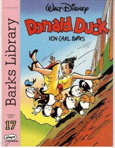 Barks Library Special - Donald Duck 17