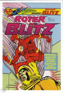 Roter Blitz 4/1983