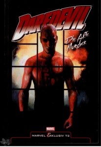 Marvel Exklusiv 72: Daredevil - Die Akte Murdock (Softcover)