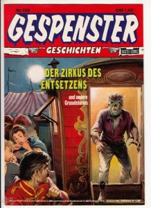 Gespenster Geschichten 136