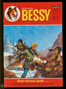 Bessy 80