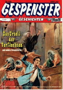 Gespenster Geschichten 130