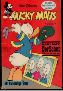 Micky Maus 48/1964