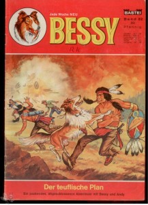 Bessy 82